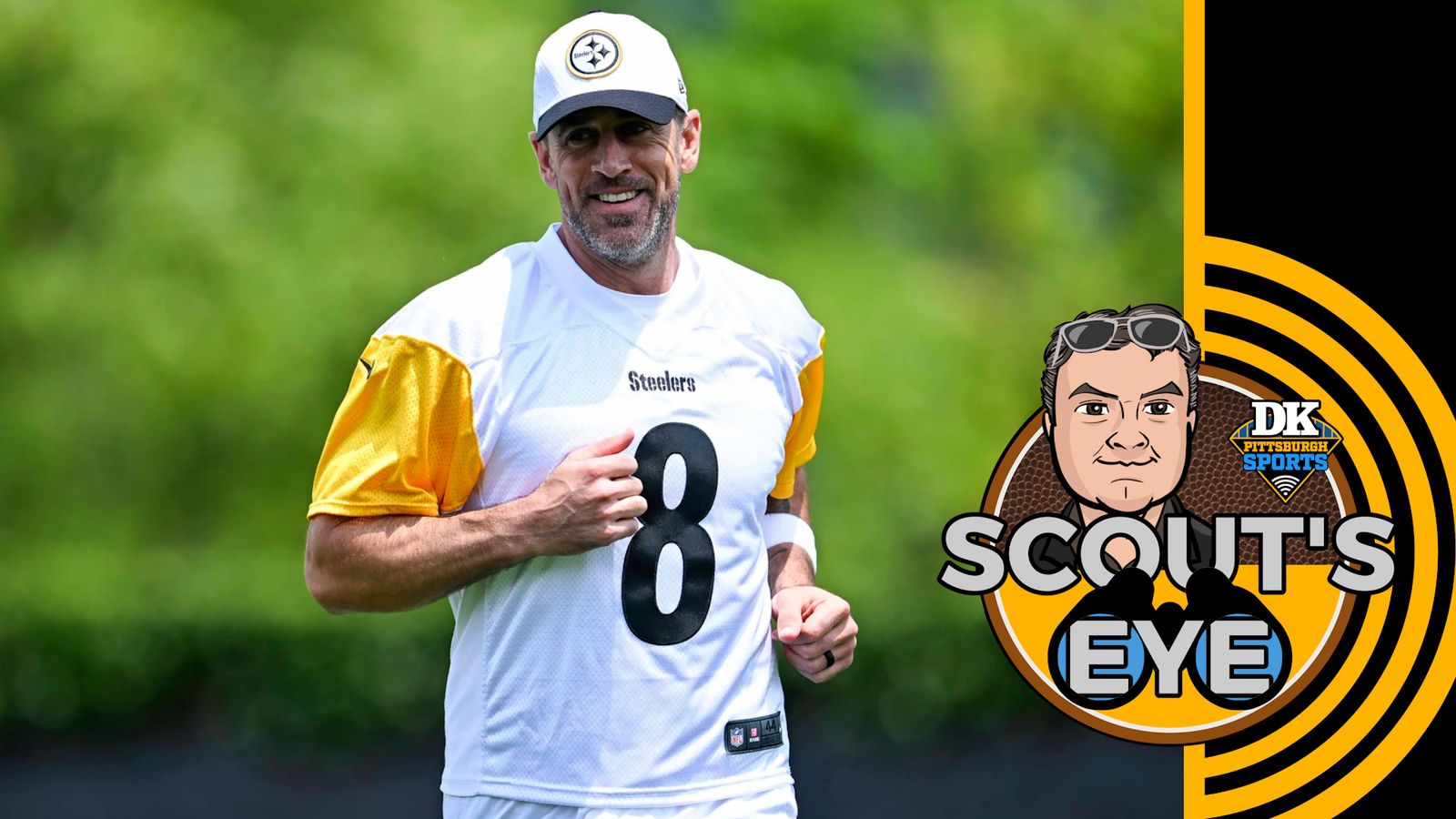 Scout's Eye: More Rodgers talk! taken on the South Side (Podcasts)